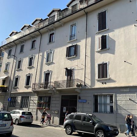 Casa Di Ringhiera Old Milan Appartement Buitenkant foto