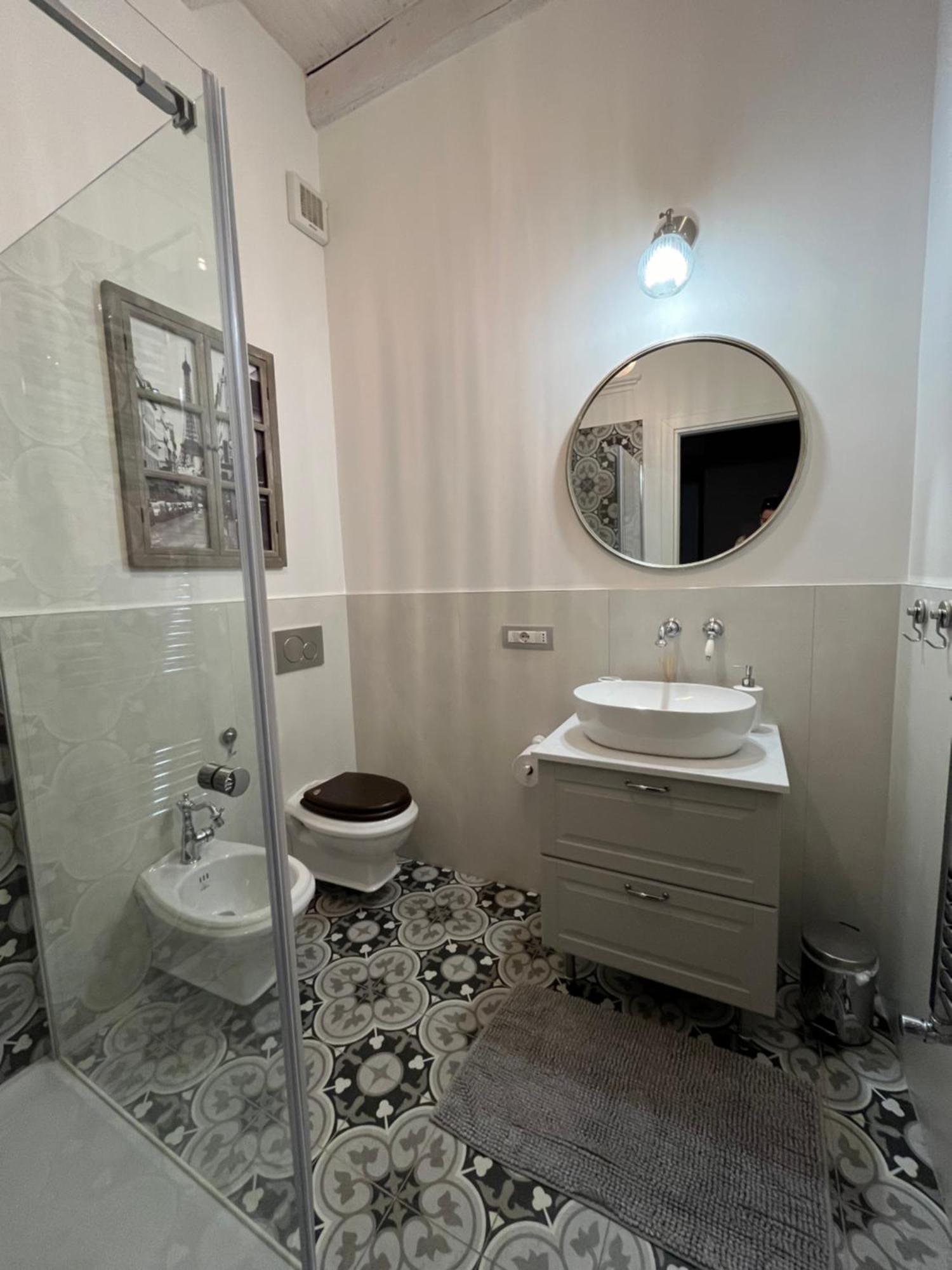 Casa Di Ringhiera Old Milan Appartement Buitenkant foto