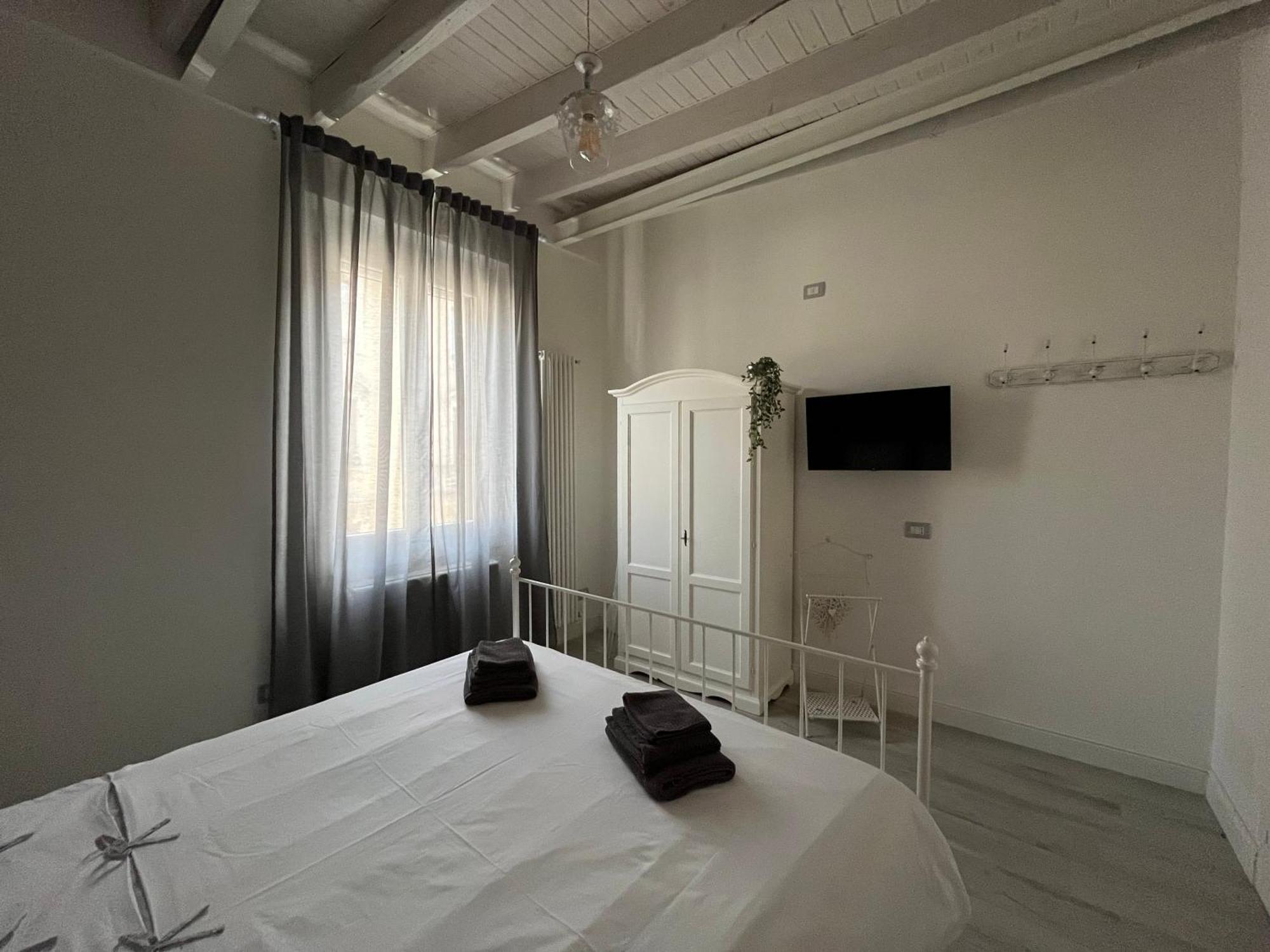 Casa Di Ringhiera Old Milan Appartement Buitenkant foto