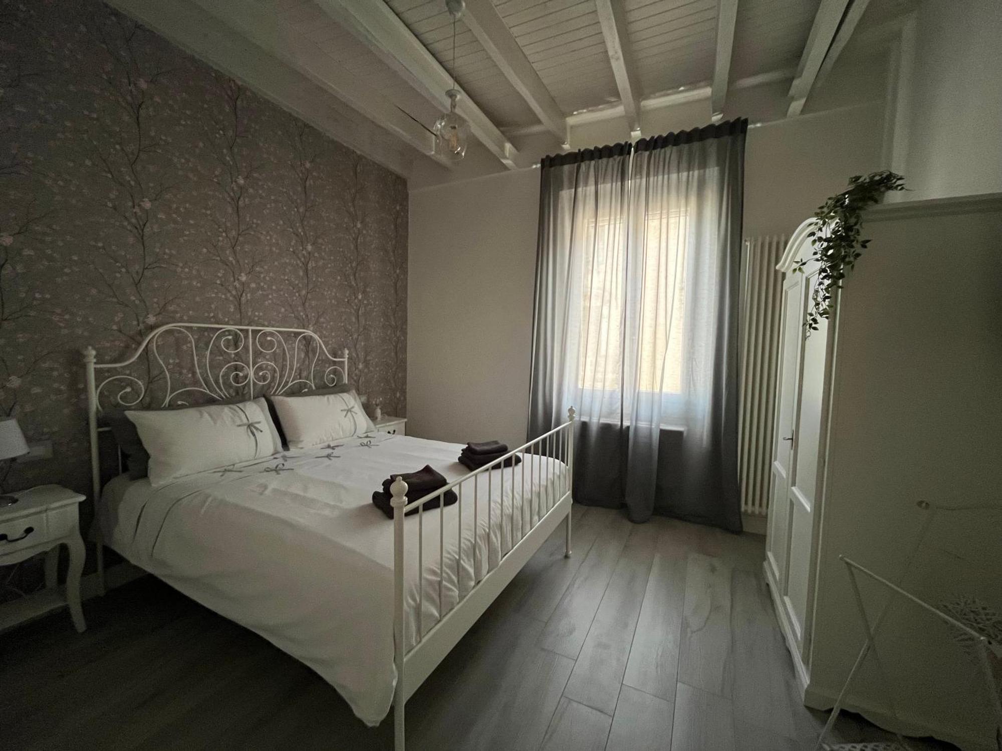 Casa Di Ringhiera Old Milan Appartement Buitenkant foto