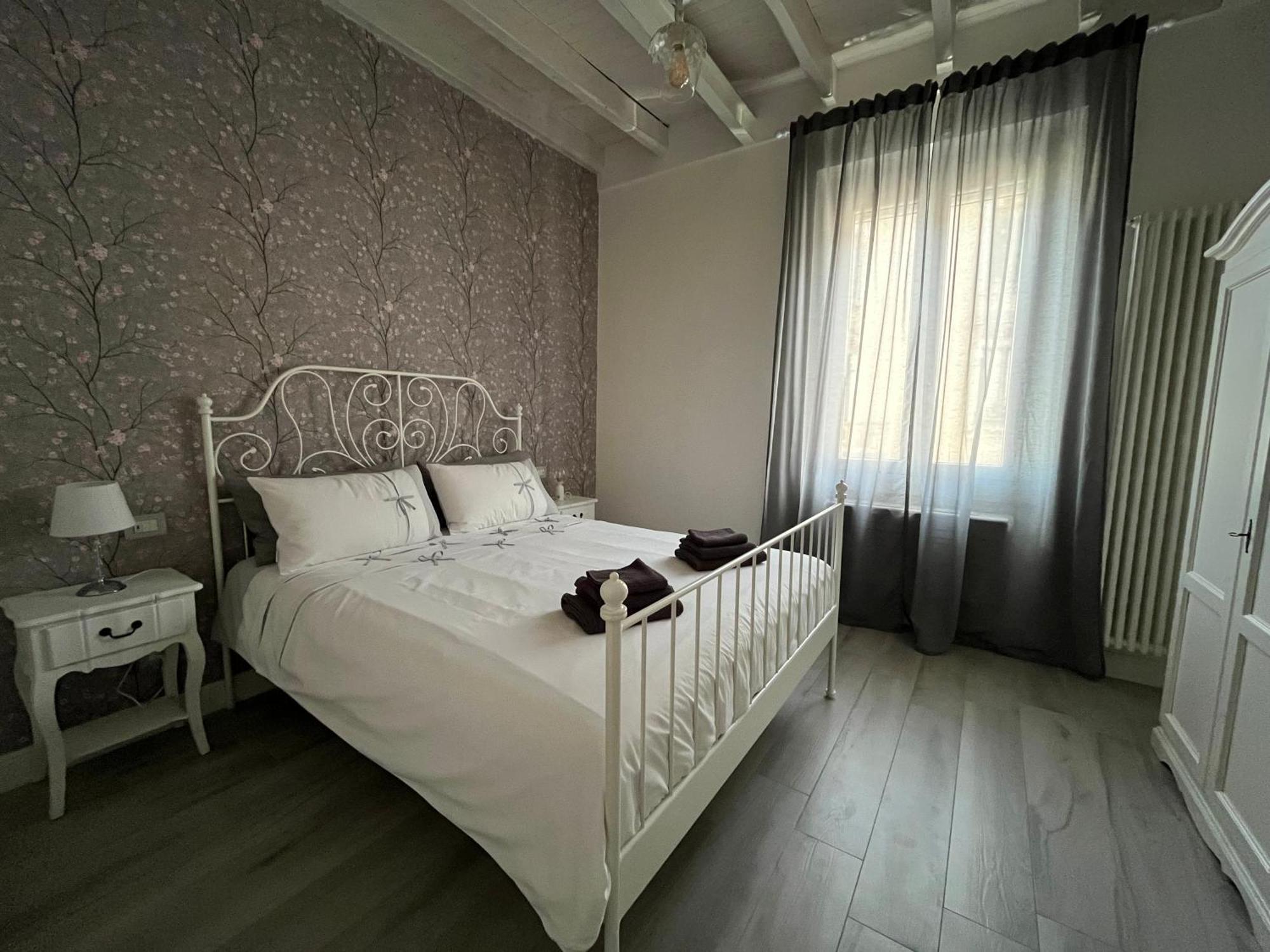 Casa Di Ringhiera Old Milan Appartement Buitenkant foto