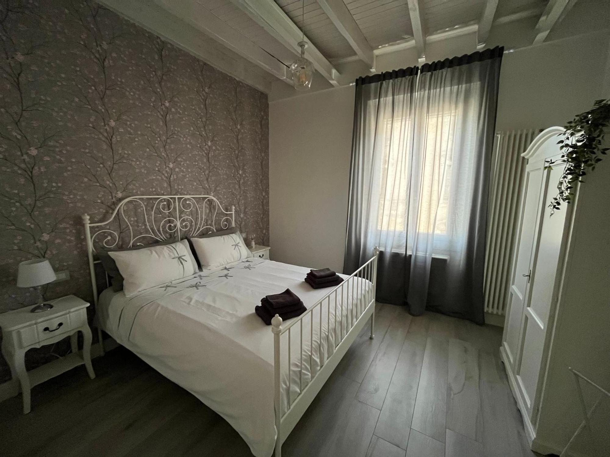 Casa Di Ringhiera Old Milan Appartement Buitenkant foto